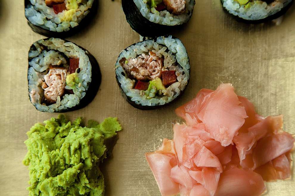 Asian Restaurants in Cyprus